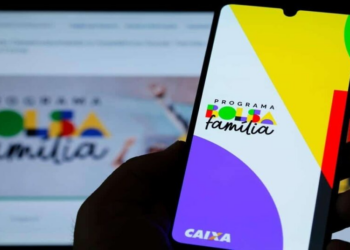 Bolsa Família