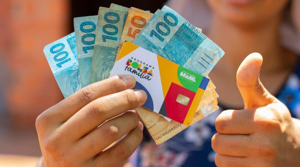 URGENTE! Novo Auxílio de R$ 150 para Beneficiários do Bolsa Família em Agosto – Saiba Quem Tem Direito!