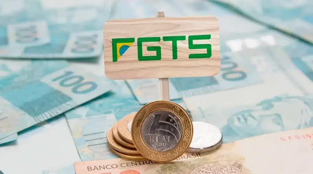 ATENÇÃO: Lucros do FGTS começam a ser pagos HOJE! Chance única - Não perca