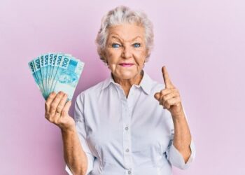 URGENTE: AUMENTO DE 5% NAS APOSENTADORIAS DO INSS FOI APROVADO? – ENTENDA TUDO!