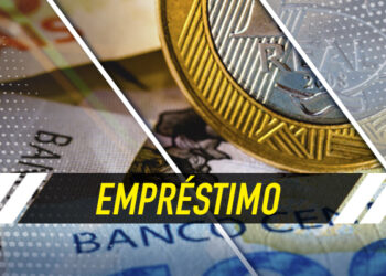 emprestimo pessoal
