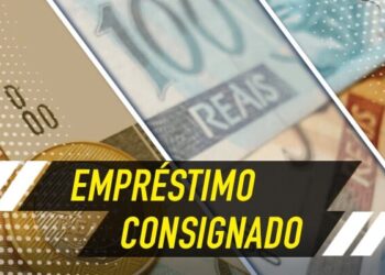 emprestimo consignado